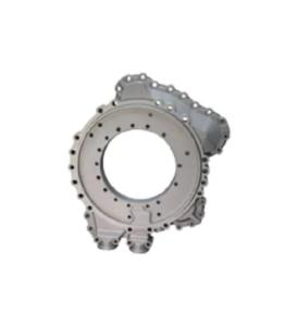 Wholesale engine components: Aluminum Engine Casing Mold OEM