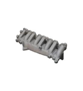 Wholesale oem casting: Aluminum Intake Manifold Mold OEM