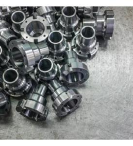 Wholesale industrial water system parts: Vehicle Flange