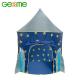 JT058 Amazon Hot Selling Durable Children Pop Up Rocket Ship Play Tent
