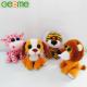 JM9156 Hot Sale Promotional Plush Big Eyes Stuffed Toy Animals