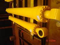 Sell Hydraulic Cylinder