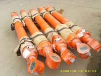 Sell EX1800 Excavator Hydraulic Cylinder