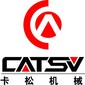 Catsu Hydraulic Machinery Equipment Co.,Ltd Company Logo