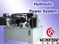 Hydraulic Power System