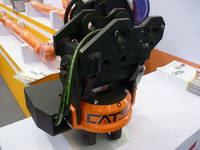 Excavator Hydraulic Tilt Rotator