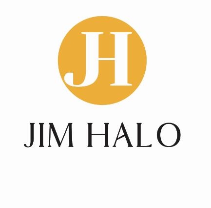 Jimhalo Optical Glasses Company Logo