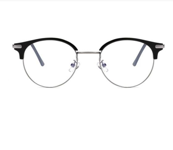 round eyeglasses online