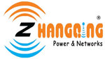 Shenzhen ZhangQing Electronic LTD Company Logo