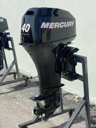 Wholesale Watercraft Parts: Used Mercury 150HP 4-Stroke Outboard Motor Engine,Used/New Mercurys Outboard Boat Engine for Sale