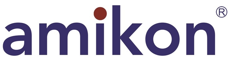 AMIKON LIMITED Company Logo