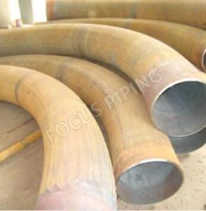 Wholesale h type channel bar: Hot Induction Bends