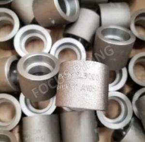 Wholesale Pipe Fittings: Butt Weld Flanges & Forged Fittings