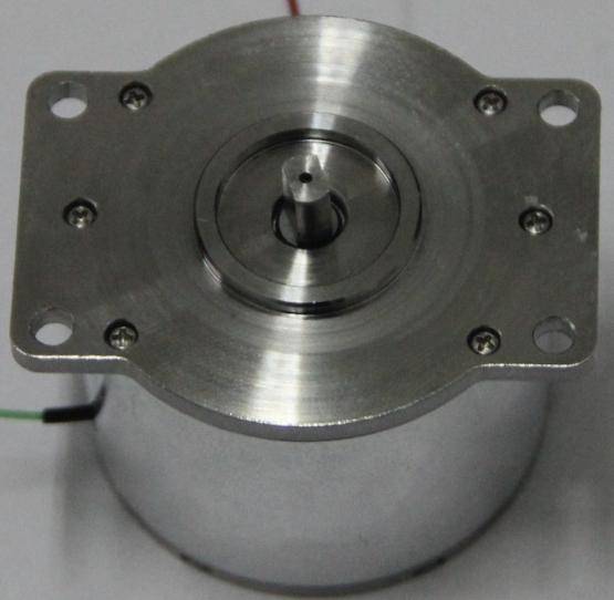 Shen Zhen Yi Hong Da Co Ltd Servo Motor Ac Permanent Servo Motor Torque Motor Permanent Magnet Stepper Motor