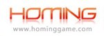 Homing Amusement & Game Machine Co.,Limited Company Logo