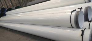 Wholesale a: Epoxy Coating Steel Pipes