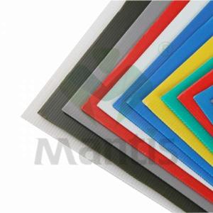 Wholesale color printing service: Corrugated Plastic Sheet, Corflute, Coroplast, Twinwall, Hollow Board