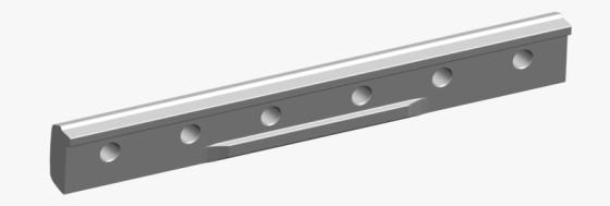 Fishplate(id:10837756). Buy China Fishplate, the railway track system ...