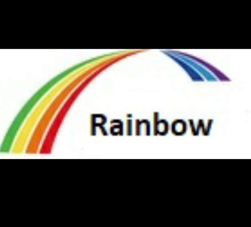 Jinan Rainbow Technology Company Logo