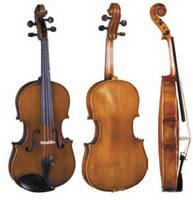 Sell Viola String Instrument(id:9709976) from Jinan Sunrise Musical ...