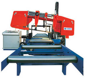Wholesale l: CNC Band Sawing Machine for H-beams