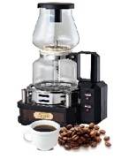 Wholesale siphonic: Coffee Siphon (S-400CM)