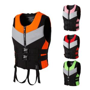 Jincan Sport Products Co., Ltd. - neoprene wetsuit, life jacket ...