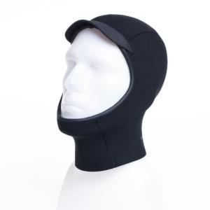 Wholesale Other Sports & Entertainment Products: 2.5mm Neoprene Wetsuit Hood CR Neoprene Hat Surfing Cap Balaclava Diving Hood for Water Sports