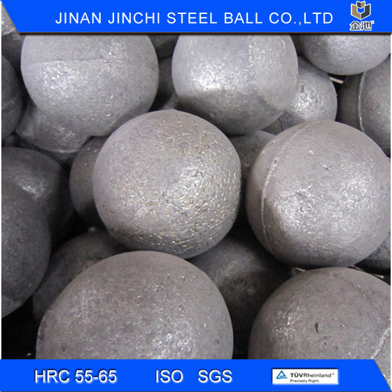 Ball Mill Grinding Media and Cast Grinding Ball