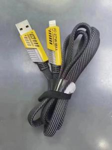 Wholesale laptop: PD65W 3-IN-1 Fast Charge Cable, USB-C, Lightning, PD-USB Cable for Smartphone, Laptop