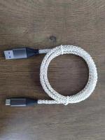 RGB Growing Light, RGB Charging Cable, RGB LED Cable, 3-IN-1 PD Data Cable 2