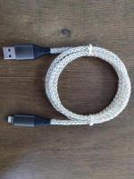 RGB Growing Light, RGB Charging Cable, RGB LED Cable, 3-IN-1 PD Data Cable 4