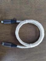 RGB Growing Light, RGB Charging Cable, RGB LED Cable, 3-IN-1 PD Data Cable 5