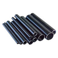 Precision Seamless Steel Pipe