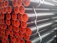 Seamless Steel Pipes/Tubes