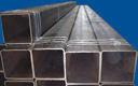 Square Steel Pipe/Square Tube/Square Hollow Section(SHS)