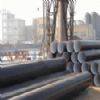 LSAW Welded Steel Pipe