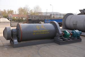 Wholesale bearings of sliding: China Provide Energy-saving Ball Mill,Gold Mining Machine