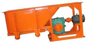 Wholesale Mining Machinery: China Provide Feeder Machine,Mining Machine