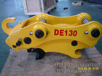 Sell Hydraulic Quick Hitch for Excavator