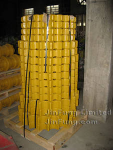Wholesale tooth wheels: Sprocket for Excavator and Bulldozer