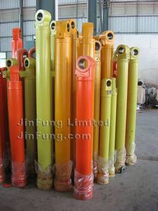 Wholesale hydraulic cylinder: Hydraulic Cylinder for Excavator and Bulldozer