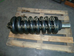 Wholesale hitachi seal kit: Track Adjuster & Recoil Spring.