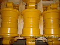 Track Roller for Excavator and Bulldozer