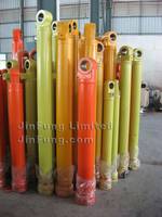 Hydraulic Cylinder for Excavator and Bulldozer