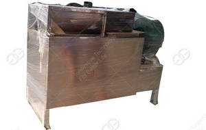 Wholesale Food Processing Machinery: High Quality Cocoa Bean Peeling Machine