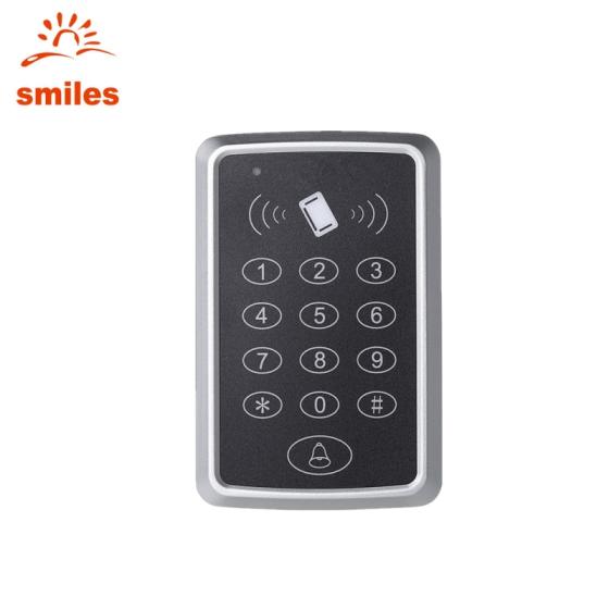 125khz Stand Alone Rfid Door Access Control Security Device With Rfid Card Reader Id 10698568 Buy China Door Access Control Door Keypads Rfid