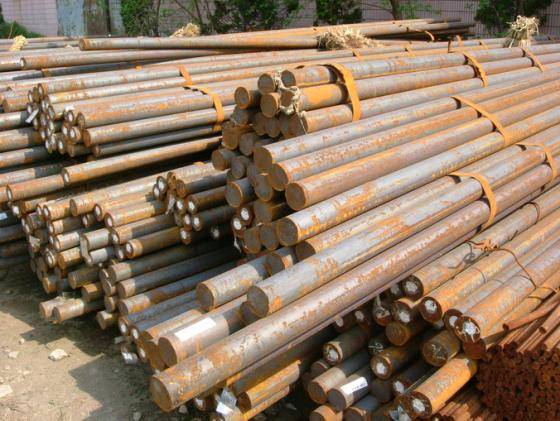 Hot Rolled Round Steel Bar(id:2827957) Product details - View Hot ...