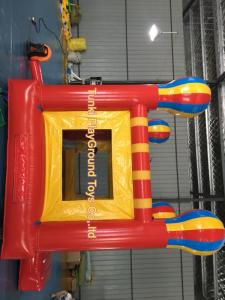 Wholesale bouncer: Inflatable Castle Inflatable Slide Inflatable Bouncer