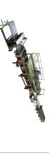 Wholesale purlin making machine: EPS Sandwich Panel Production Line
